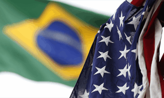 tarifa etanol EUA Brasil — foto ilustrativa