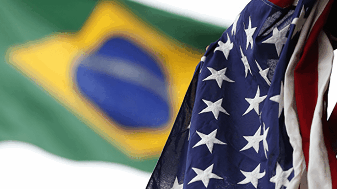 tarifa etanol EUA Brasil — foto ilustrativa