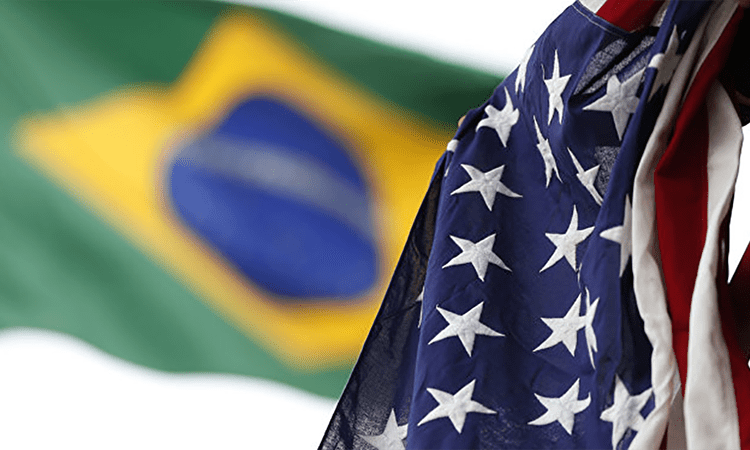 tarifa etanol EUA Brasil — foto ilustrativa