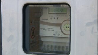 bandeira vermelha 1 novembro — foto ilustrativa