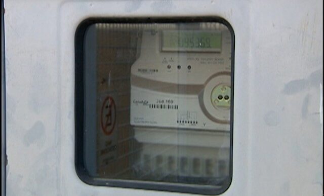 bandeira vermelha 1 novembro — foto ilustrativa