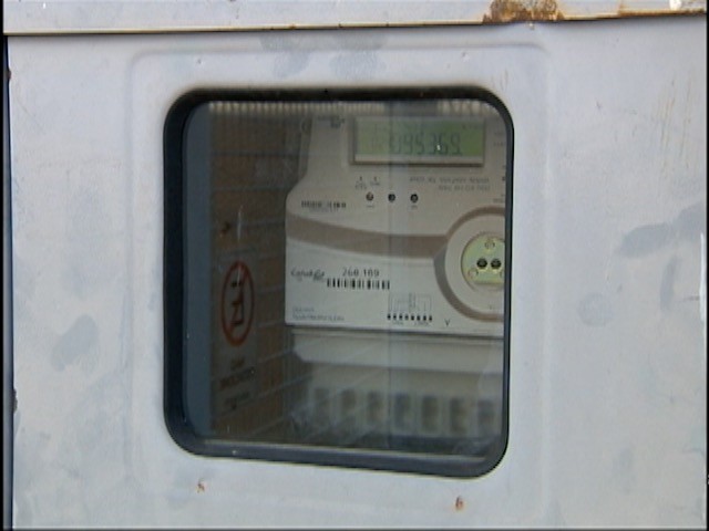 bandeira vermelha 1 novembro — foto ilustrativa