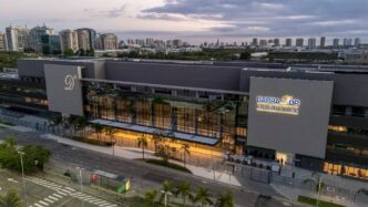 Rede D'Or Fleury Alliança Dasa — foto ilustrativa