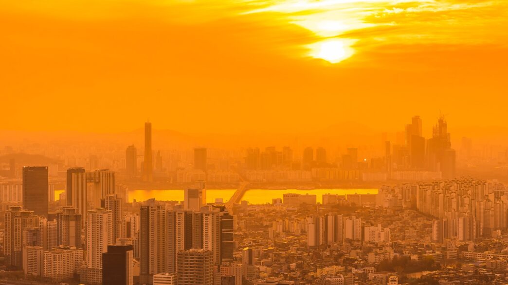 financiamento climático — foto ilustrativa