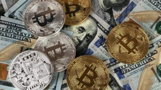 Stablecoins — foto ilustrativa