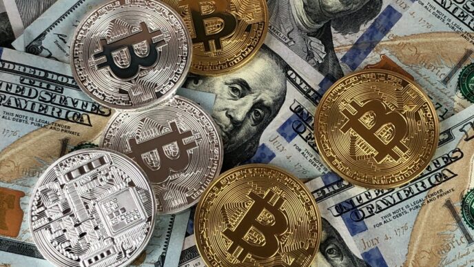 Stablecoins — foto ilustrativa