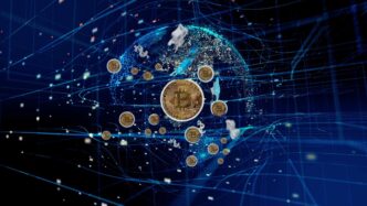 Bitcoin lateraliza — foto ilustrativa