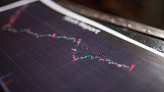 Ibovespa e dólar futuro — foto ilustrativa