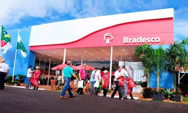 Bradesco inadimplência — foto ilustrativa