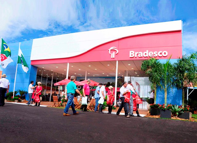 Bradesco inadimplência — foto ilustrativa
