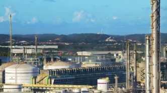 Investimento Braskem Rio de Janeiro — foto ilustrativa