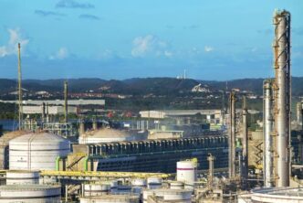 Braskem controle Novonor — foto ilustrativa