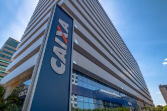 Caixa bets — foto ilustrativa