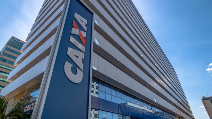 Caixa bets — foto ilustrativa