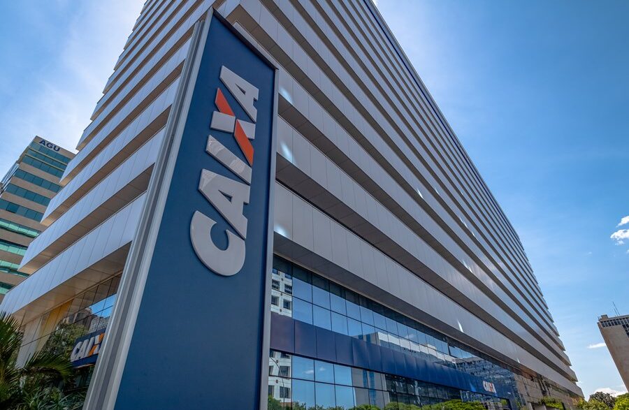 Caixa bets — foto ilustrativa