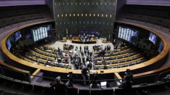 reforma administrativa Câmara — foto ilustrativa