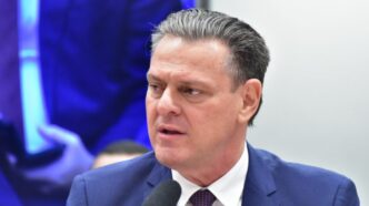 Exportação de frango Brasil Malásia — foto ilustrativa