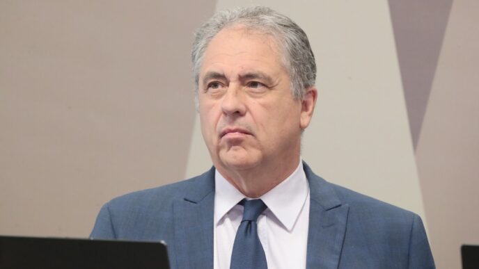 Carlos Zarattini, deputado e relator da MP 1303, apresentou o novo parecer sobre a tributação de apostas.