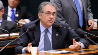 MP do IOF — foto ilustrativa