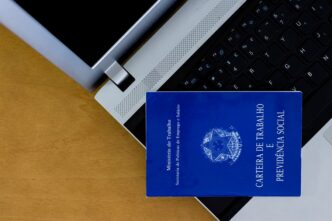 Desemprego no Brasil — foto ilustrativa