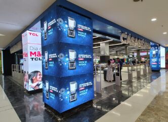 Mercado Livre e Casas Bahia parceria — foto ilustrativa