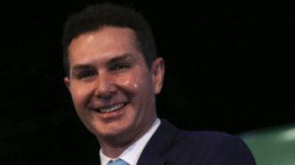 Gabriel Galípolo Banco Central — foto ilustrativa