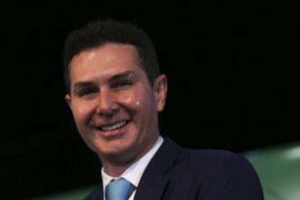 Gabriel Galípolo Banco Central — foto ilustrativa