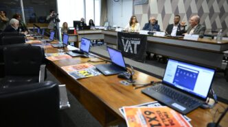 fim da escala 6x1 — foto ilustrativa