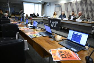fim da escala 6x1 — foto ilustrativa