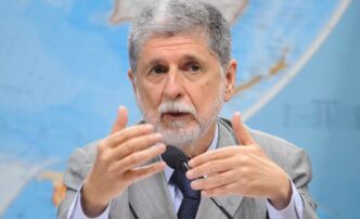 Relação Brasil e EUA — foto ilustrativa
