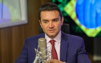 Celso Sabino União Brasil — foto ilustrativa