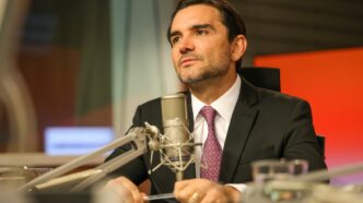partidos infiéis governo Lula — foto ilustrativa