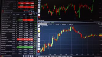 Investidores otimistas com Brasil — foto ilustrativa