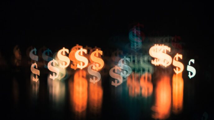 venture capital Brasil — foto ilustrativa
