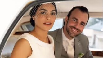 deputado Lucas Bove Cíntia Chagas — foto ilustrativa