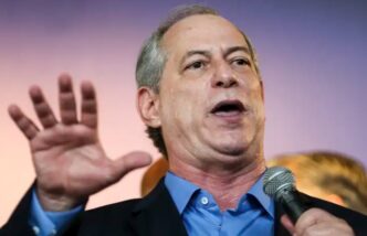 Ciro Gomes PDT PSDB — foto ilustrativa