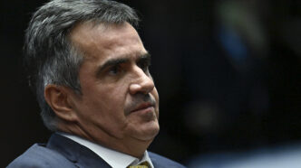 Lula favorito 2026 — foto ilustrativa