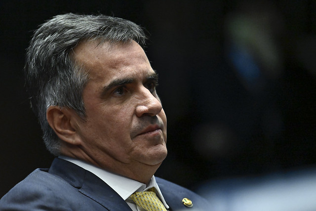 Lula favorito 2026 — foto ilustrativa