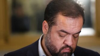 Crise de segurança no RJ — foto ilustrativa