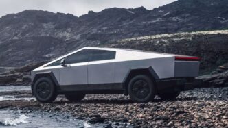 Tesla ações caem — foto ilustrativa