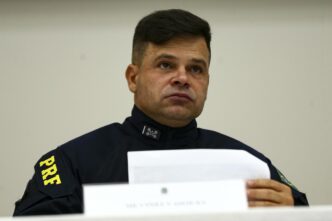 Silvinei Vasques nega interferência eleições 2022 — foto ilustrativa