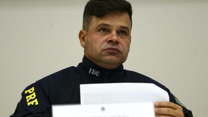 Silvinei Vasques nega interferência eleições 2022 — foto ilustrativa