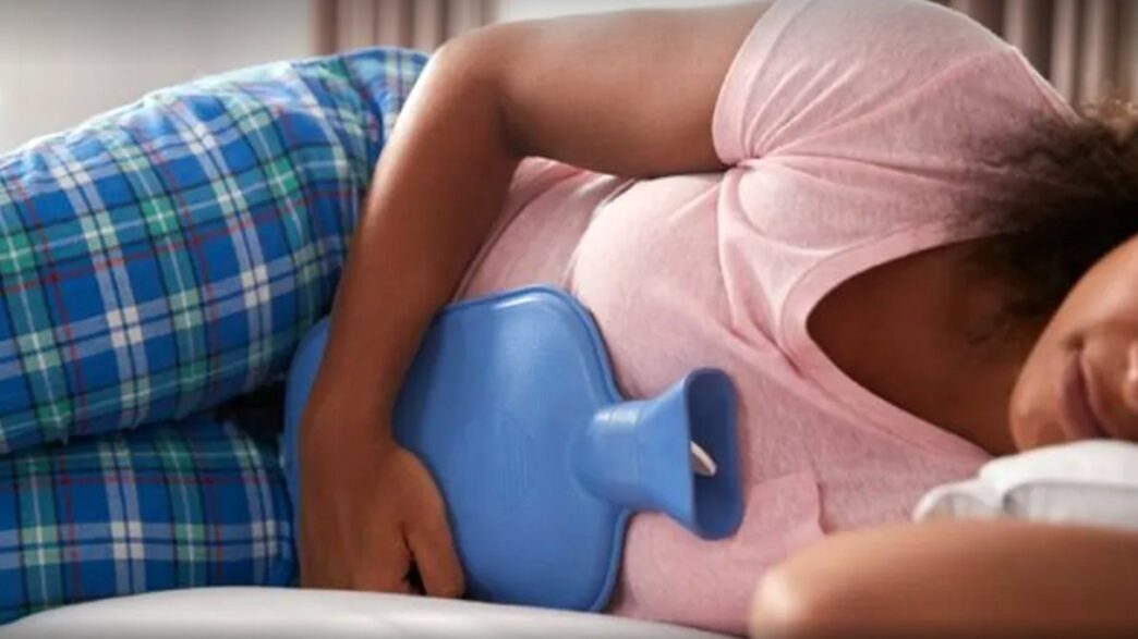 Licença-Menstrual — foto ilustrativa