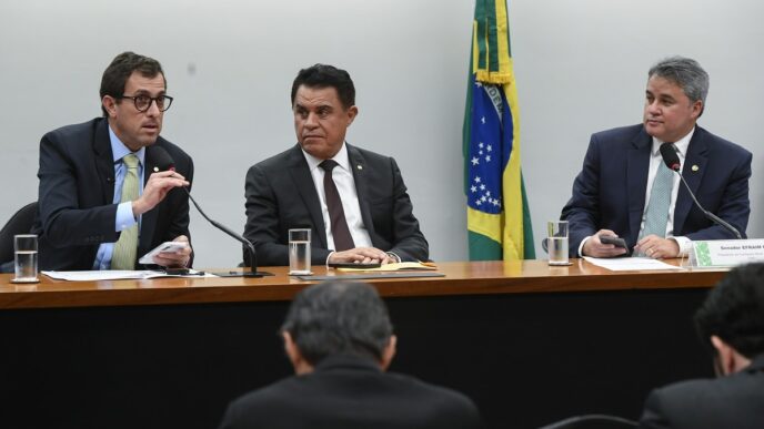 LDO 2026 — foto ilustrativa