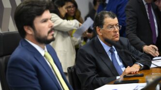 MP setor elétrico — foto ilustrativa