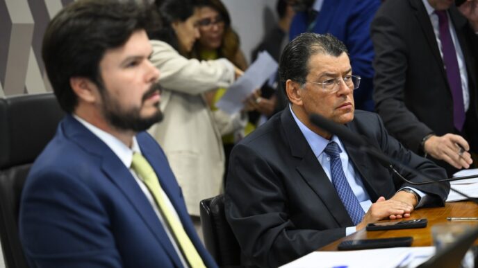 MP setor elétrico — foto ilustrativa