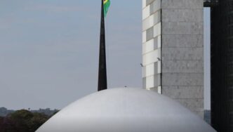 emendas parlamentares — foto ilustrativa