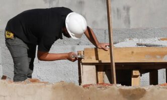 vendas de materiais de construção — foto ilustrativa