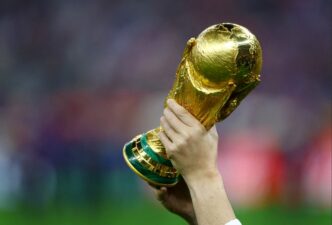 Copa do Mundo 2026 — foto ilustrativa