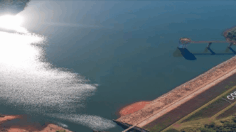 Privatização Copasa — foto ilustrativa